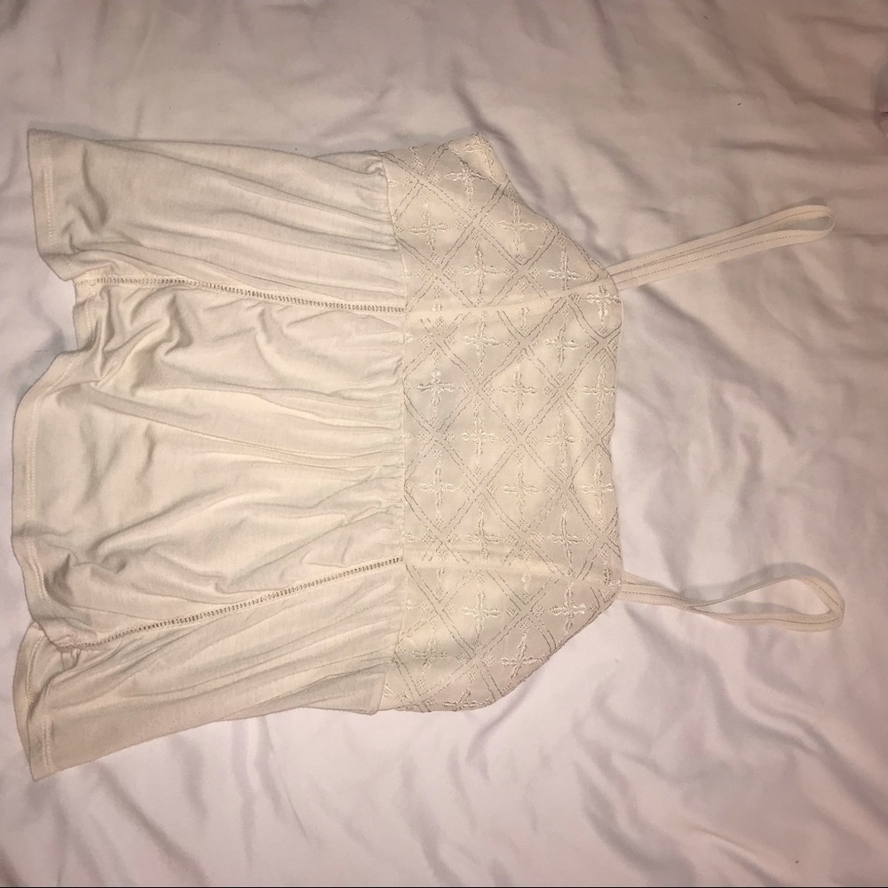 American Eagle Tank